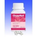 Yin Tonic
