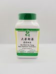 Major Bupleurum Decoction