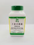 All-Inclusive Great Tonifying Decoction