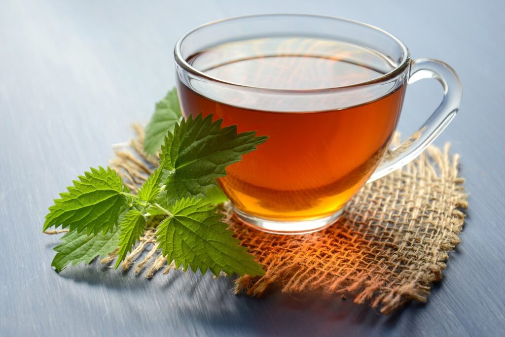 tea